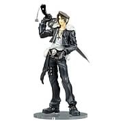 Final Fantasy Dissidia Squall Leonhart Action Figure